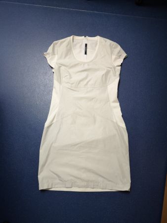 Kleid von Uli Schneider Gr. 40