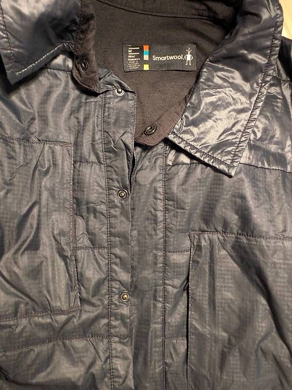 Jacken: Primaloftjacke von smartwool Grösse M – Gebraucht aus Schwyz von Magdalena86 1
