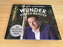 Dr. Med Eckart von Hirschhausen – Wunder Wirken Wunder (Wie