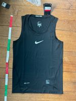 nike dri-fit compression tank top black M/L