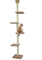 Rohrschneider Kratzbaum Cat Dream beige