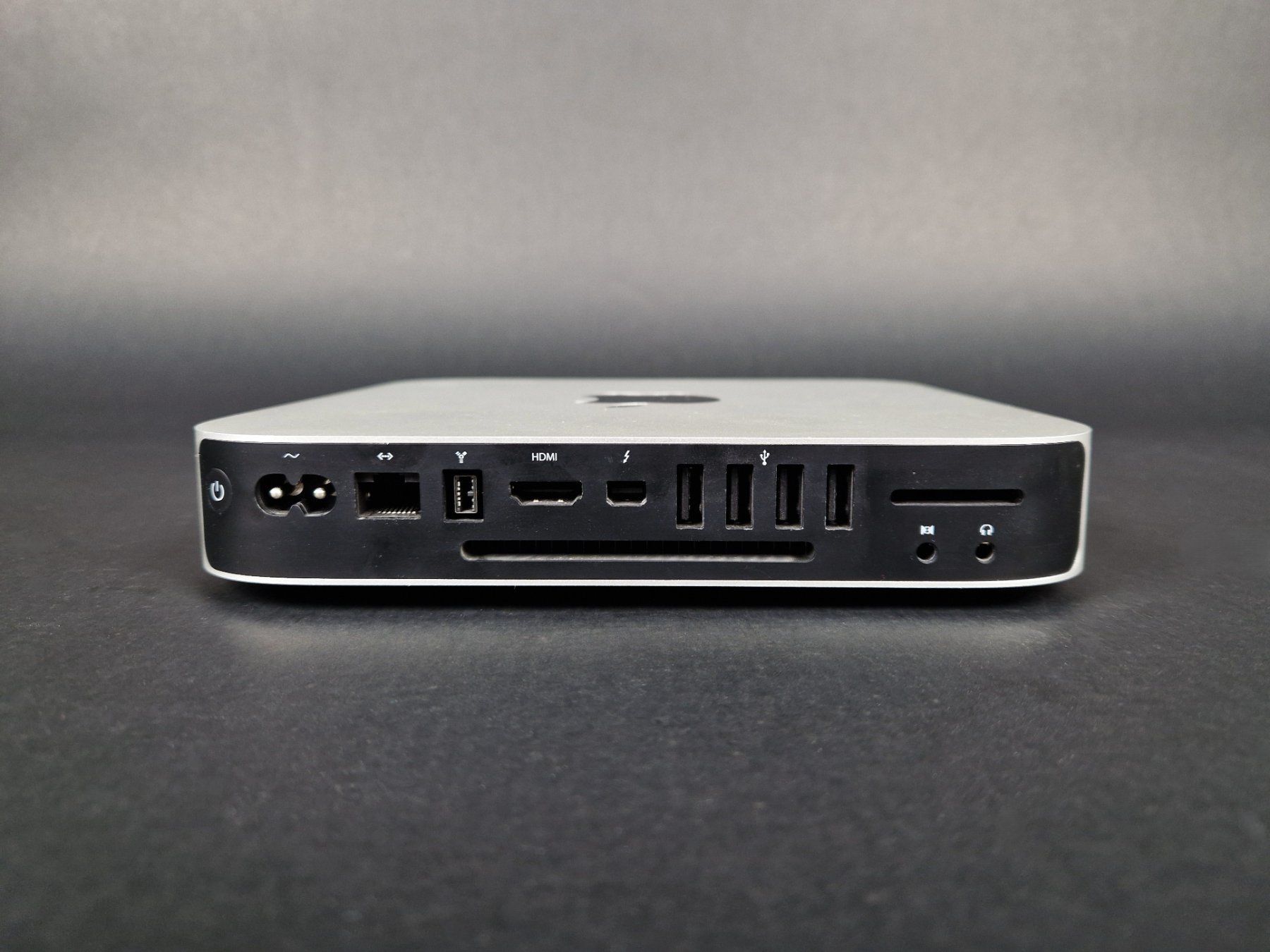 Apple PCs: Mac mini Server A1347, Mid 2011 – Gebraucht aus Basel von Restwert_Basel 2