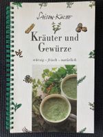 Saison-Küche, Kräuter und Gewürze