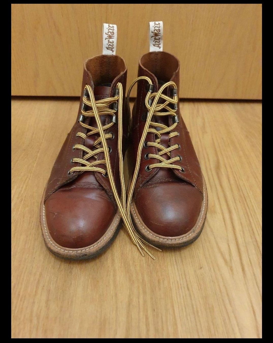 Dr. Martens Scarpe da donna: Dr Martens Lesley 38 – Usato da Wädenswil venduto da khira 1