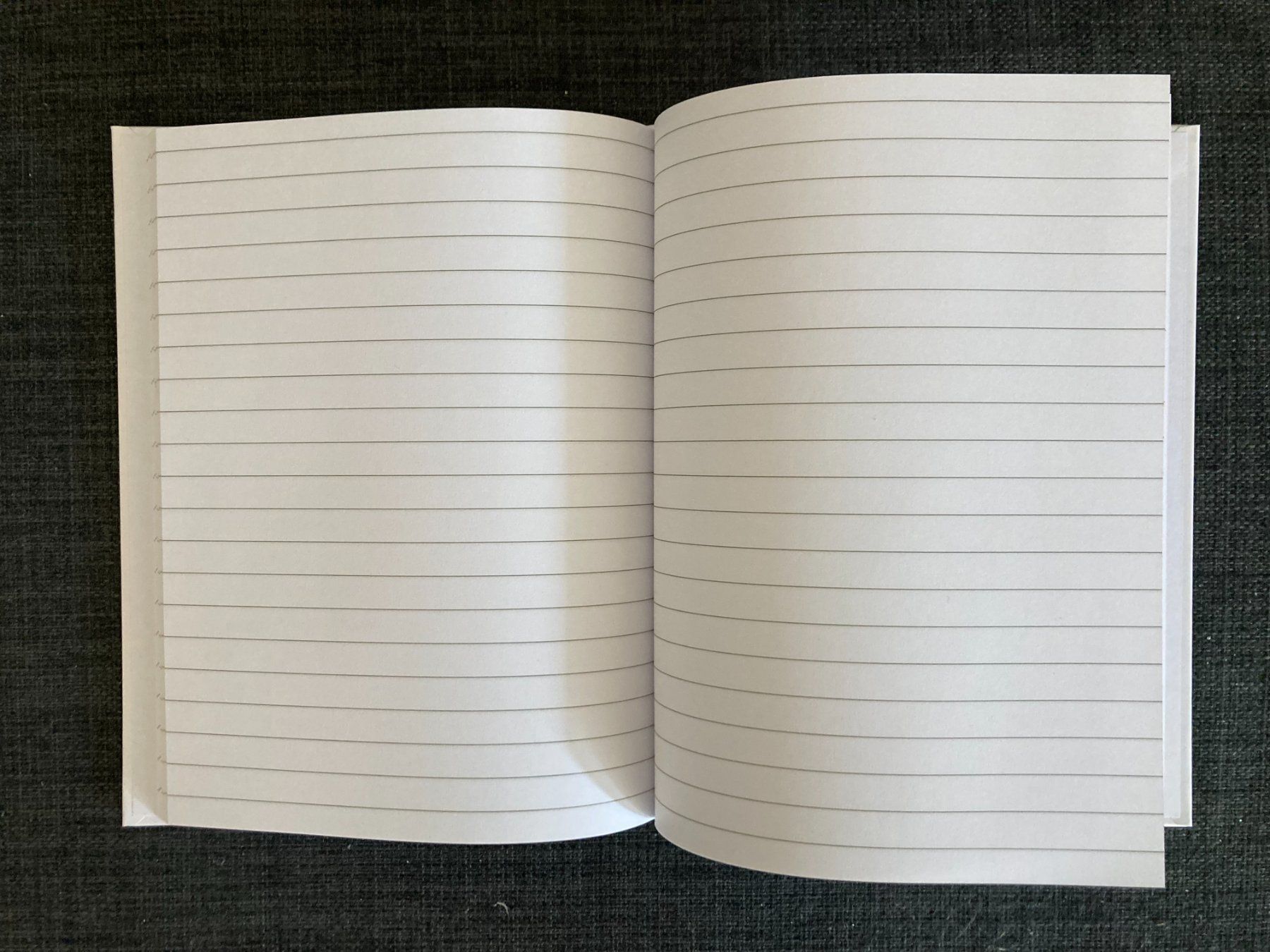 Blocchi: Neues Notizbuch mit festem Einband – Nuovo e nell'imballaggio originale da Obfelden venduto da miau68 2