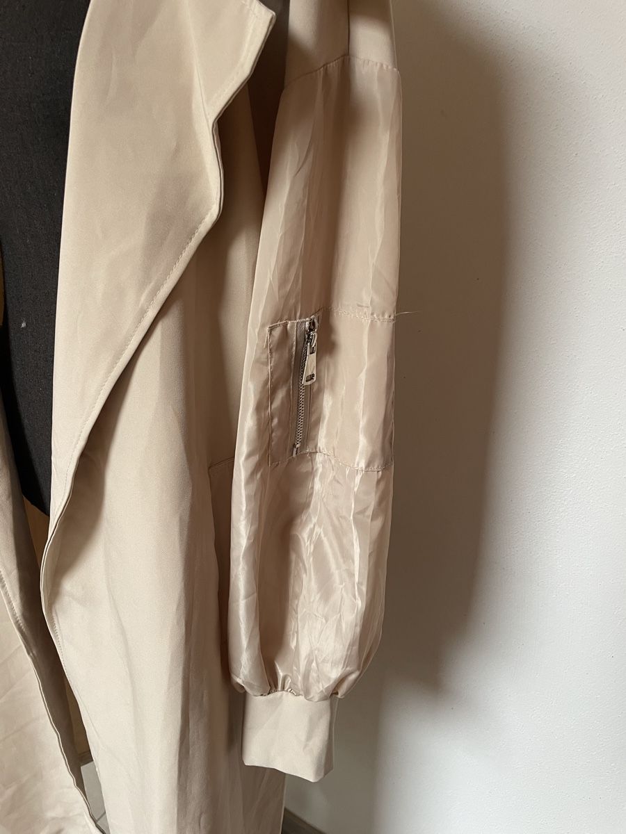 Cappotti: Oversize Trenchcout – Nuovo (secondo la descrizione) da Sigriswil venduto da ck56 3