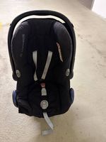 Kindersitz Maxicosi mit Isofix