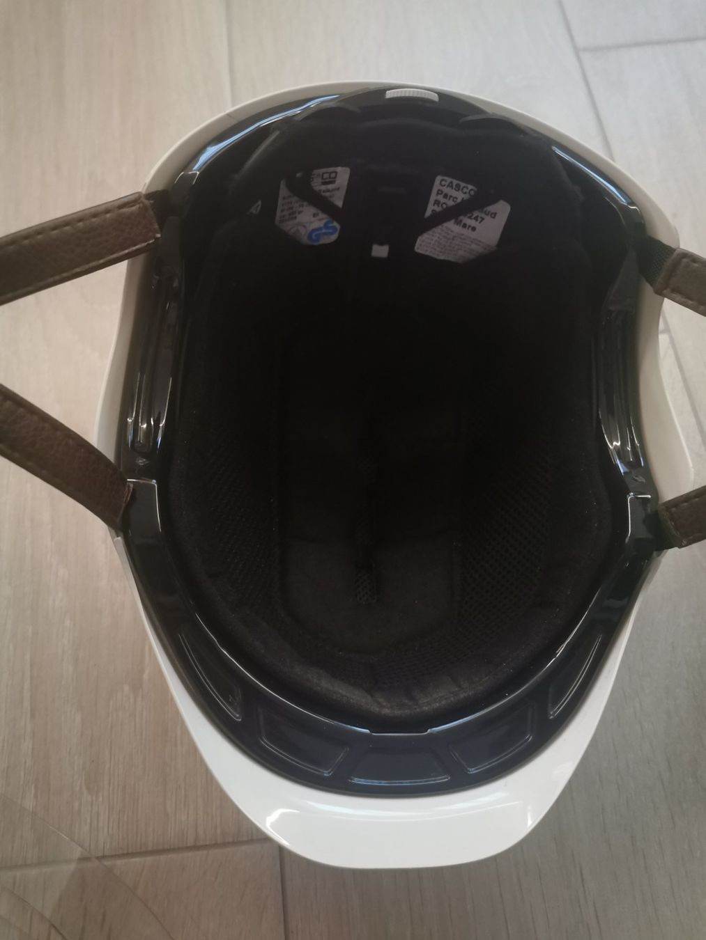 Caschi: Casco Urban TC Velohelm – Usato da Strengelbach venduto da thhau 2