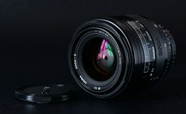 Sigma 28-70 für Nikon