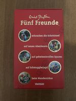 Fünf Freunde Buchset Enid Blyton Weltbild 5 Bände