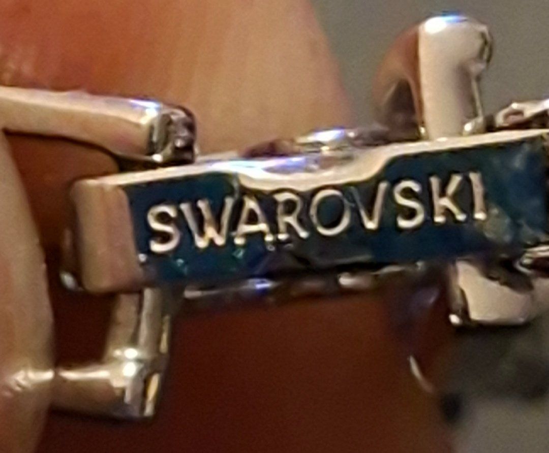 Swarovski Armbänder & -reifen: Bracelet Swarovski – Gebraucht aus Biel/Bienne von raf_2yqq 2