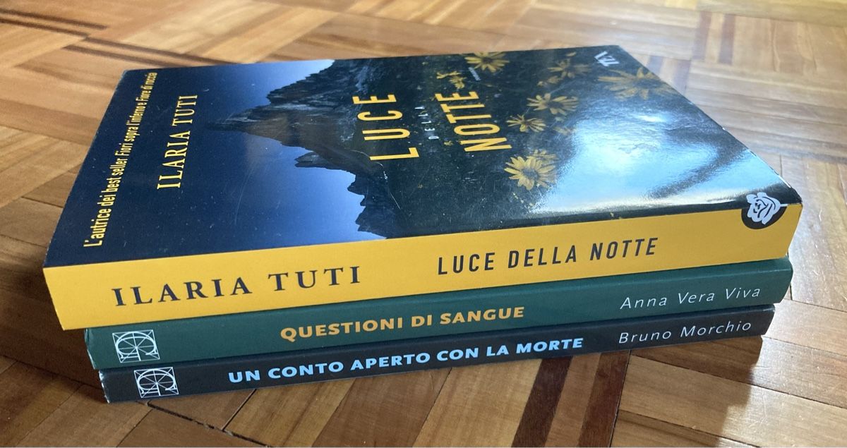 Libri: 3 romanzi moderni – Nuovo e nell'imballaggio originale da Ardon venduto da hel_2sxp 3
