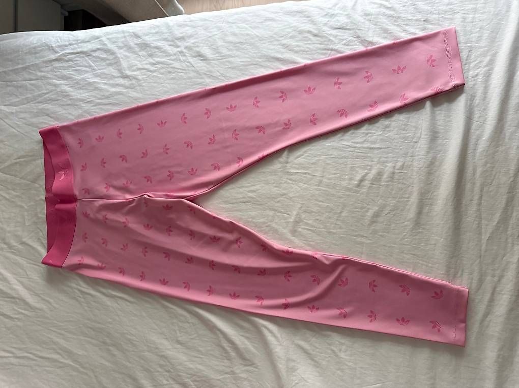 Adidas Leggings: Leggings Adidas – Neuf (Voir description) à Sion par nao_2cg5