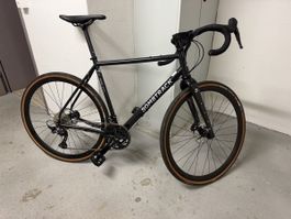 Gravel Bike BOMBTRACK Neu