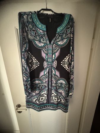 Kleid Hale Bob