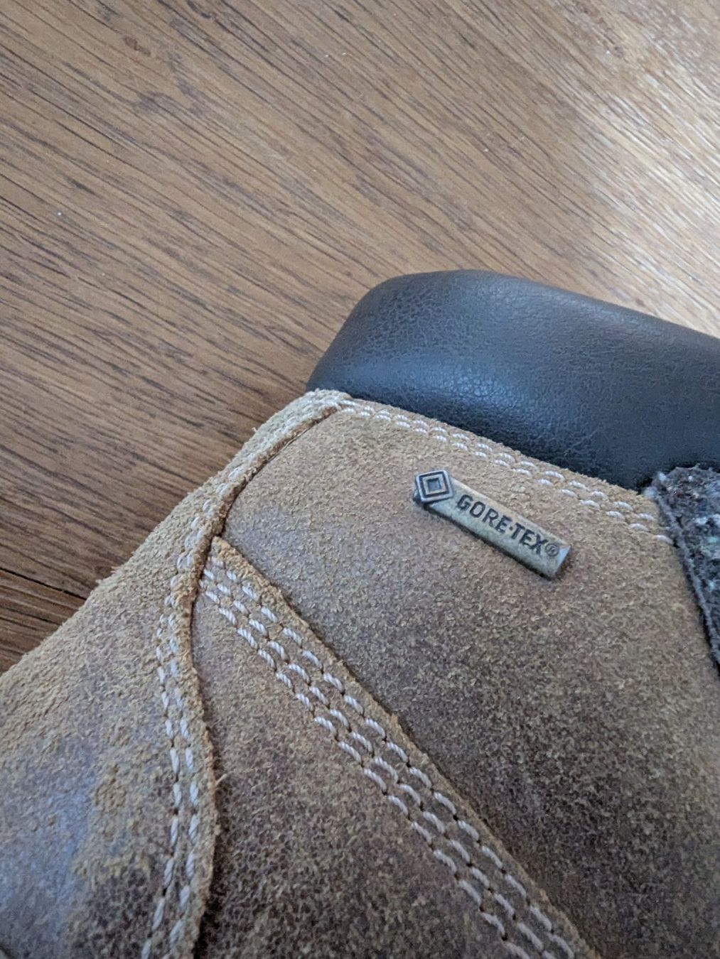 Primigi Scarpe per ragazzi: Winterschuhe Grösse 29, GoreTex – Usato da Winterthur venduto da Heftith 2