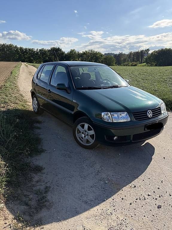 Automobili: VW Polo 1.4 – Usato da Remaufens venduto da paavril
