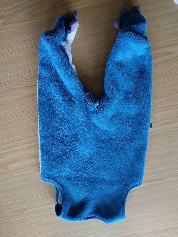 Lotti & Set di vestiti: Warme Babykleider Gr. 56 – Usato da Ebnat-Kappel venduto da Schneehas20 2