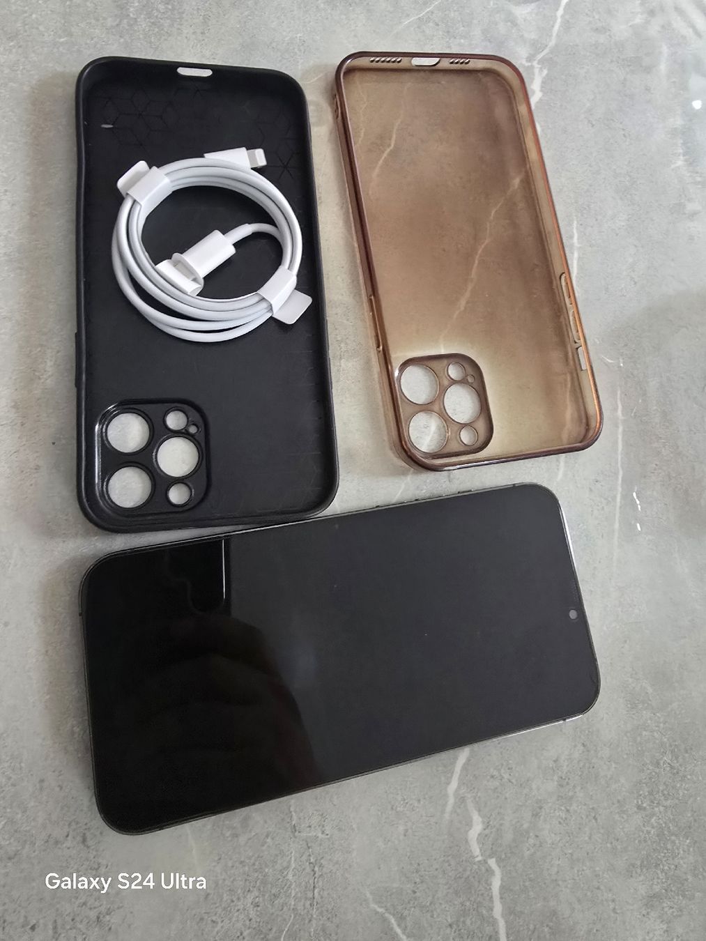 Apple Telefoni cellulari / Smartphones: Iphone 12 Pro Max 256 gb – Usato da Kaiseraugst venduto da Kekskuchen 7