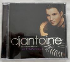DJ ANTOINE / Houseworks Presents Ultraviolet (2002)
