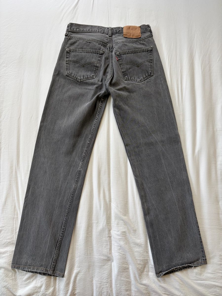 Levi's Jeans: Levi’s Jeans M – Gebraucht aus Winterthur von raphael.hbg