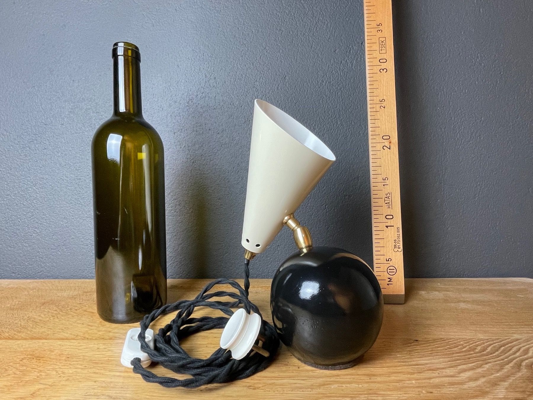 Lampade: Table lamp tischlampe – Usato da Genthod venduto da lightyear63 9