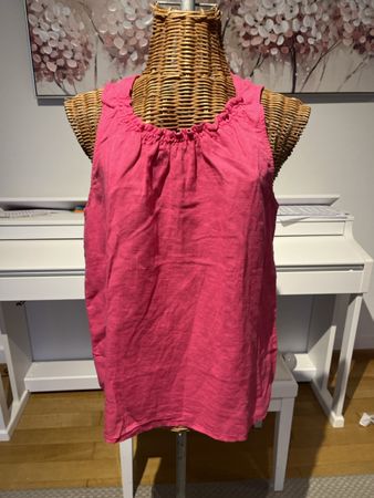 Leinenbluse, Esprit, XS