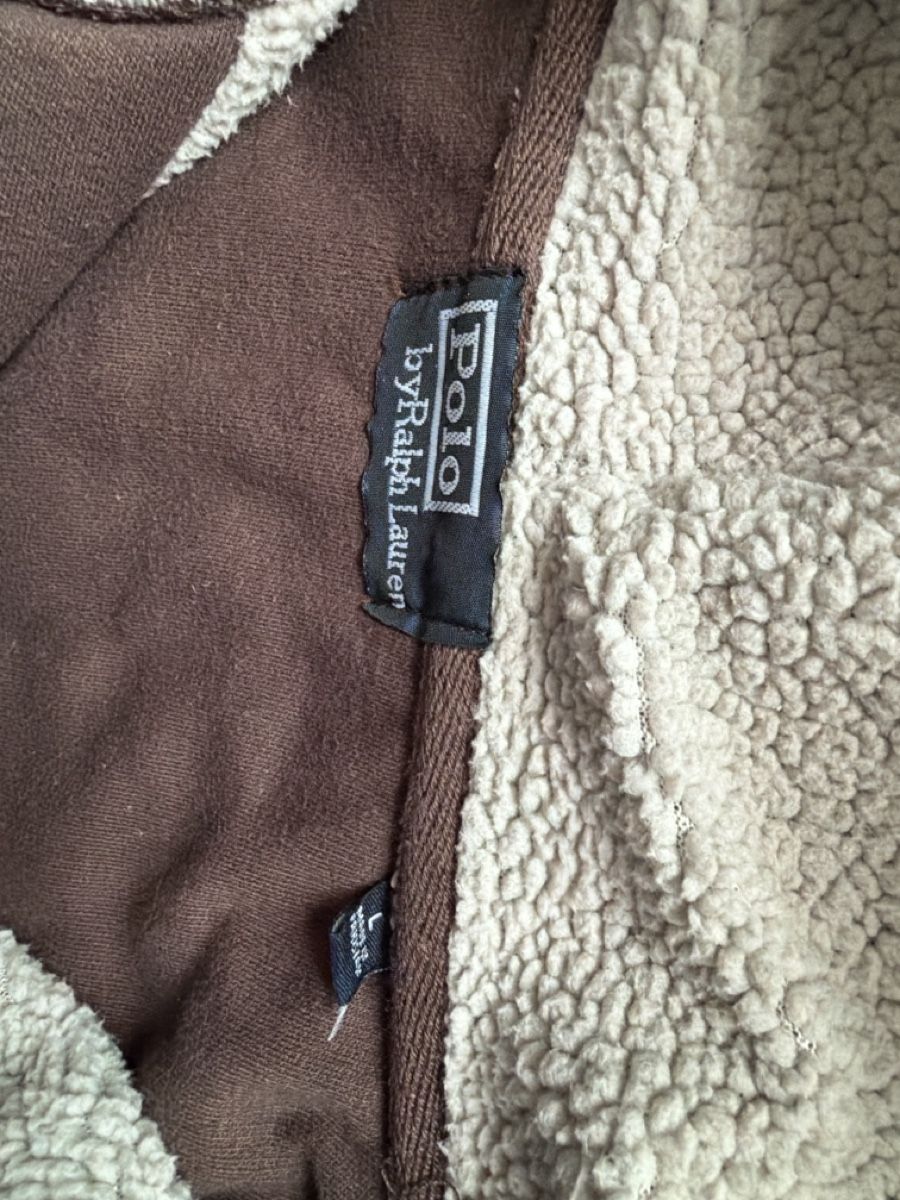 Polo Ralph Lauren Maglioni & Felpe: Vintage Polo Ralph Lauren Kapuzenpullover – Nuovo (secondo la descrizione) da Zürich venduto da lau_r9g7 1