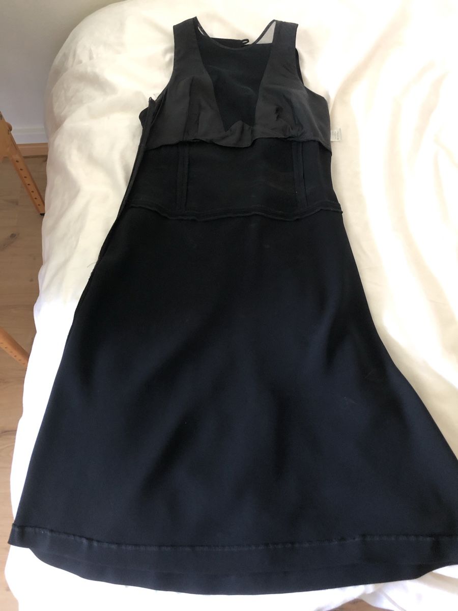 Moschino Vestiti: MOSCHINO KLEID Gr. 36 – Nuovo (secondo la descrizione) da Schaffhausen venduto da Fixier 9