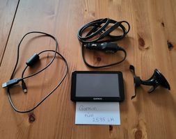 GPS Garmin nüvi 2595 LM