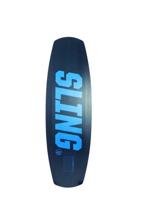 Slingshot Tavole da surf e di nuoto: Wakeboard Slingshot Coalition 157cm – Nuovo e nell'imballaggio originale da Ebikon venduto da Surfside-GmbH 1