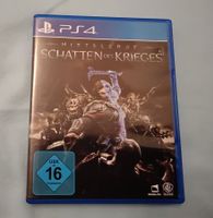 Ab CHF 1. - Middle Earth Shadow Of War