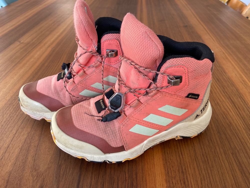 Adidas cheap terrex mädchen