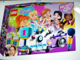 Lego Friends 41346