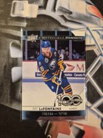 NHL Pat LaFontaine Buffalo Sabres