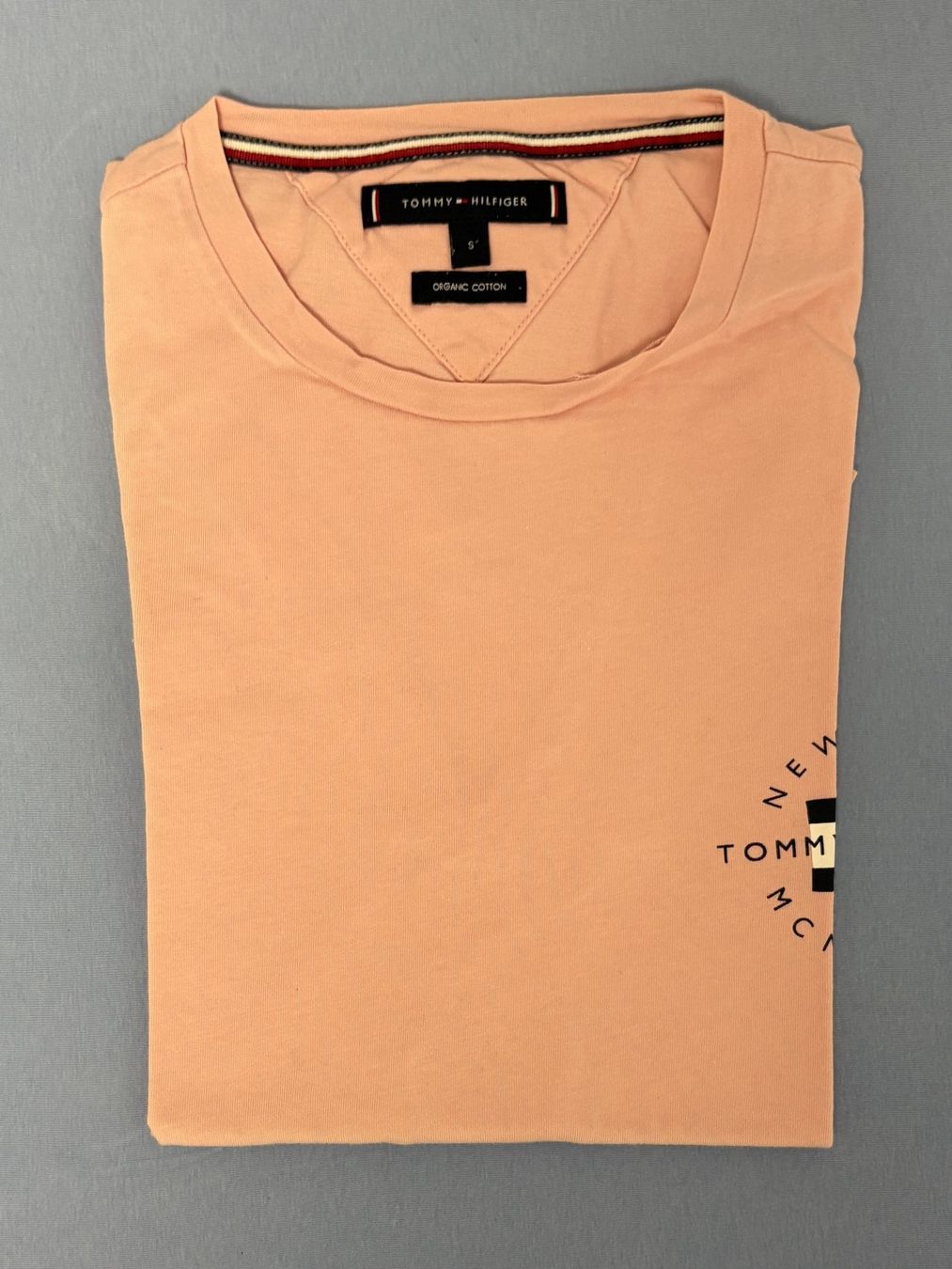 Tommy Hilfiger T-shirt: Thommy Hilfiger T-Shirt Gr. S – Usato da Rütihof venduto da radheyastaub 1