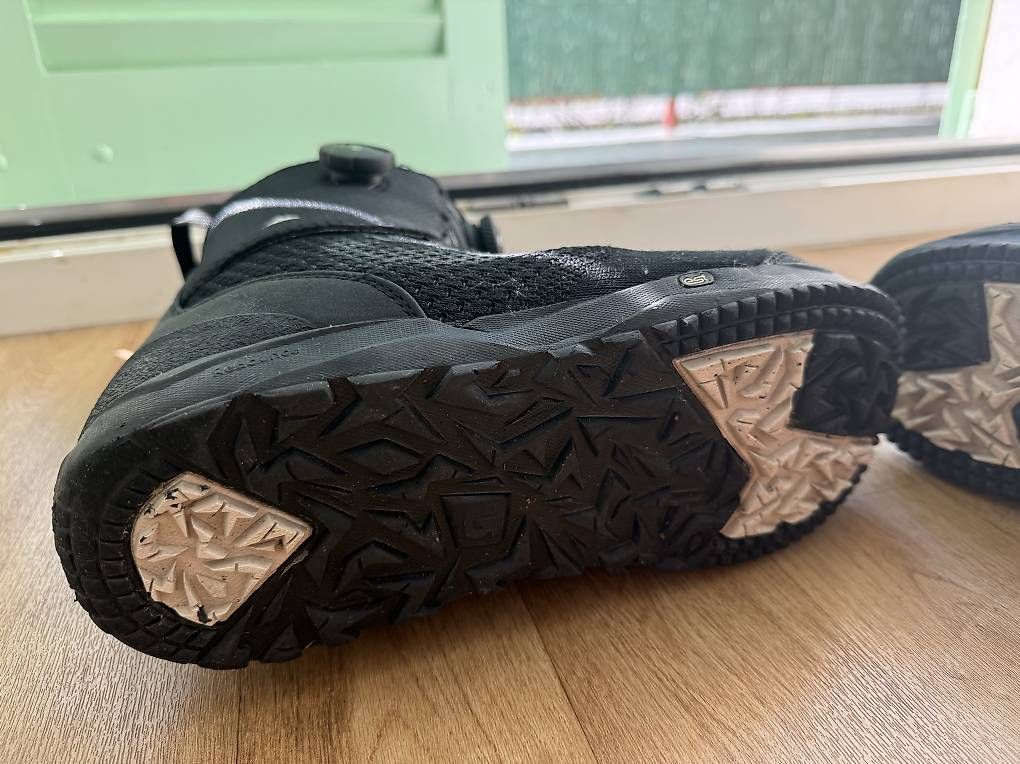 Chaussures femmes: Scarpone Soft Burton Boa – D'occasion à Lostallo par Berenike 2