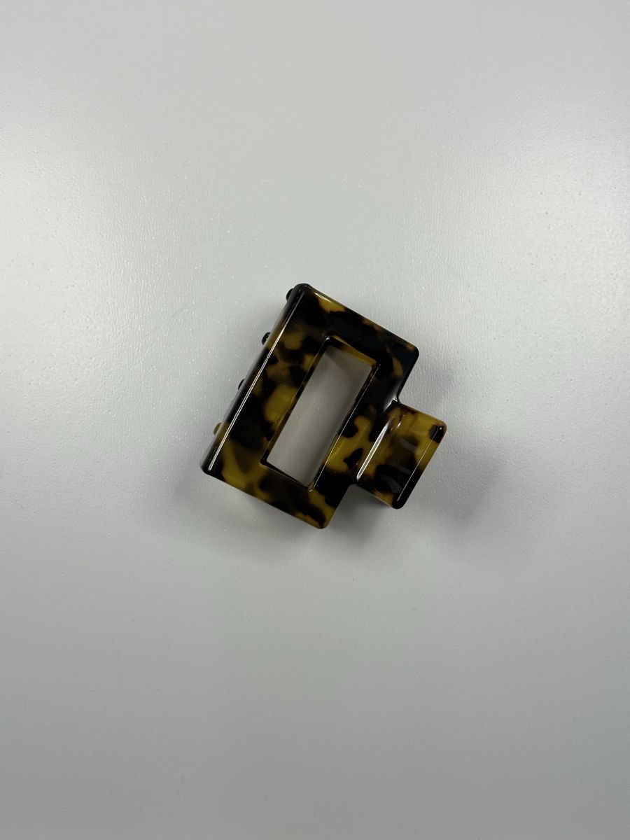 Haarschmuck: Hair claw clip 5cm – Neu und originalverpackt aus Winterthur von LeLe0606 3