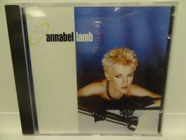 Annabel Lamb, Heartland