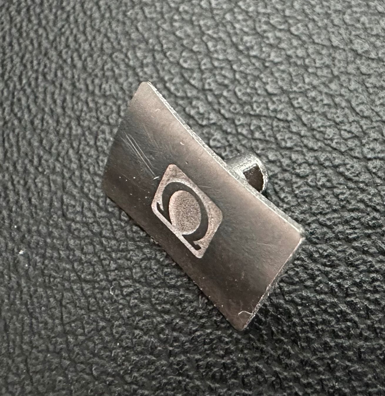 Swiss Orologi: OMEGA - Fermoir bracelet – Nuovo (secondo la descrizione) da Conthey venduto da advisia