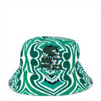 Etro bucket hat grün Gr. 57