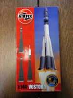Airfix 1:144 Vostok 1 – 50th Anniversary Edition