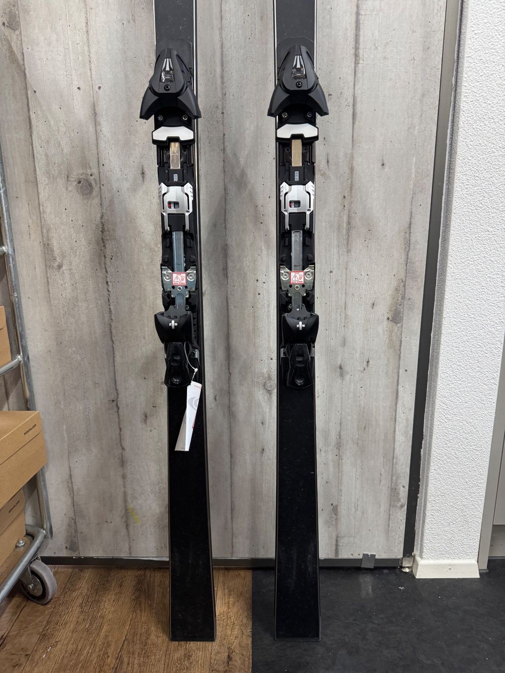 Zai Sci: ZAI Spada 188 CFS® Steinkern inkl. Systembindung – Nuovo e nell'imballaggio originale da Sursee venduto da rap_6ztg 2