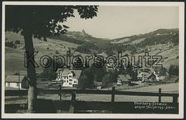 SZ Seewen - Oberiberg