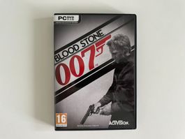 007 Blood Stone, PC