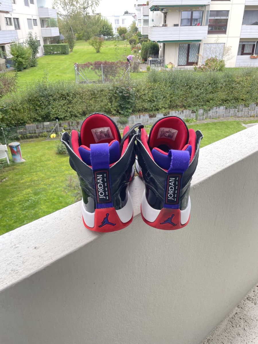 Jordan Scarpe da uomo: Jordan Point Lane Neuves Pointure 43 – Usato da Urtenen-Schönbühl venduto da Big.sanad 2