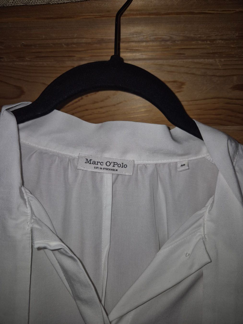 Marc O'Polo Camicette: Schöne Bluse von Marc O'Polo – Nuovo (secondo la descrizione) da Chur venduto da polly07 2