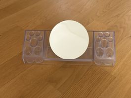 NEU Schneider Kosmetik Organizer inkl. Vergrösserungsspiegel