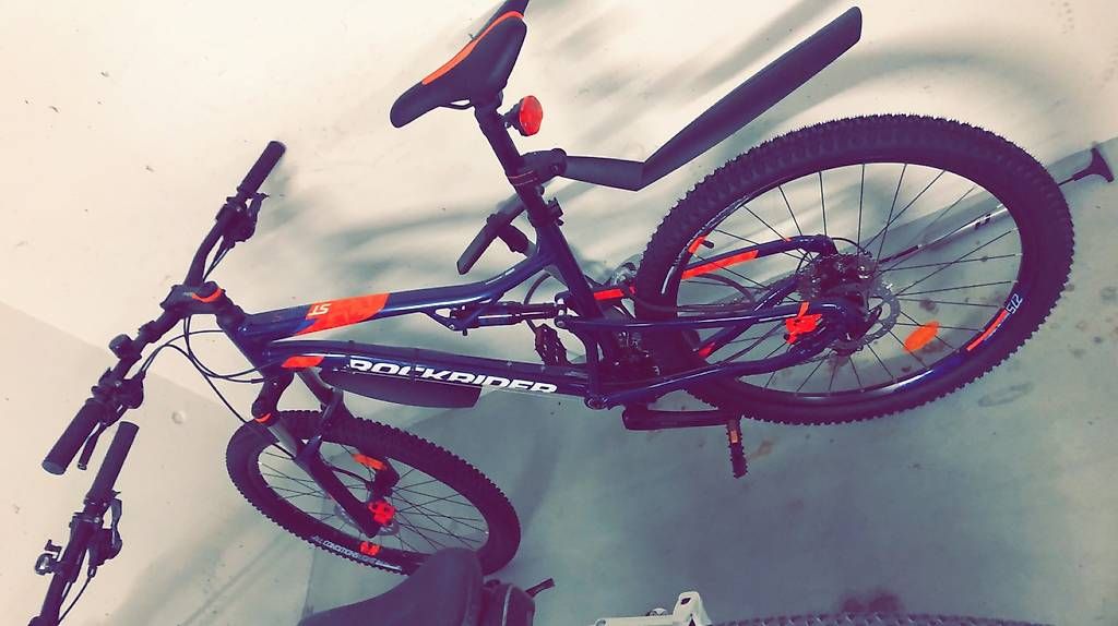 Biciclette: Veloverkauf – Usato da Steinhausen venduto da deejaay_40