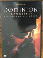 Dominion: Exorzist - Der Anfang des Bösen DVD